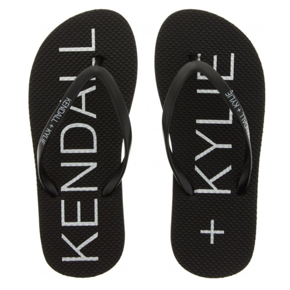 Kendall Flip-Flops